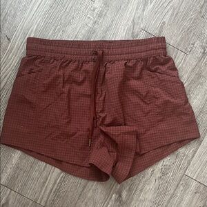 Fabletics running short